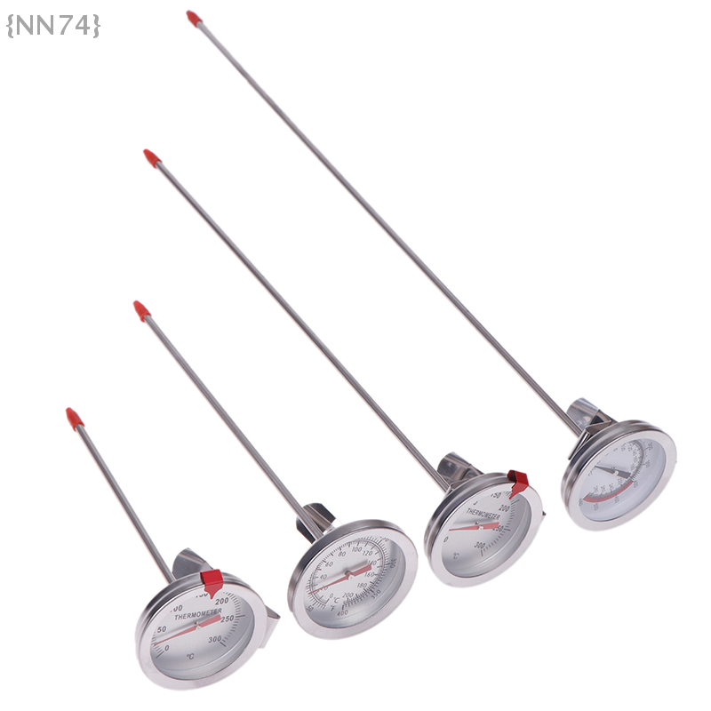 Commercial Kitchen Equipment List - 1 Buah Termometer Alat Dapur Probe