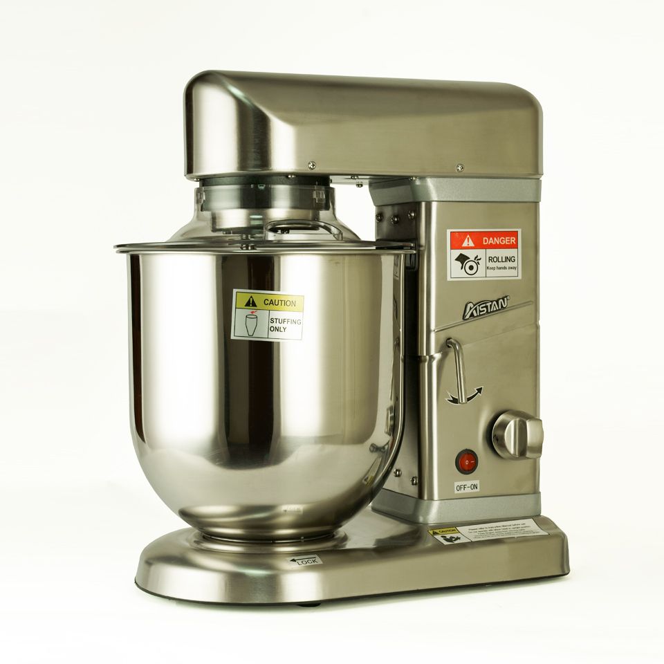 Commercial Kitchen Kitchen - Mixer Stand Komersial Rumah Tangga B5S