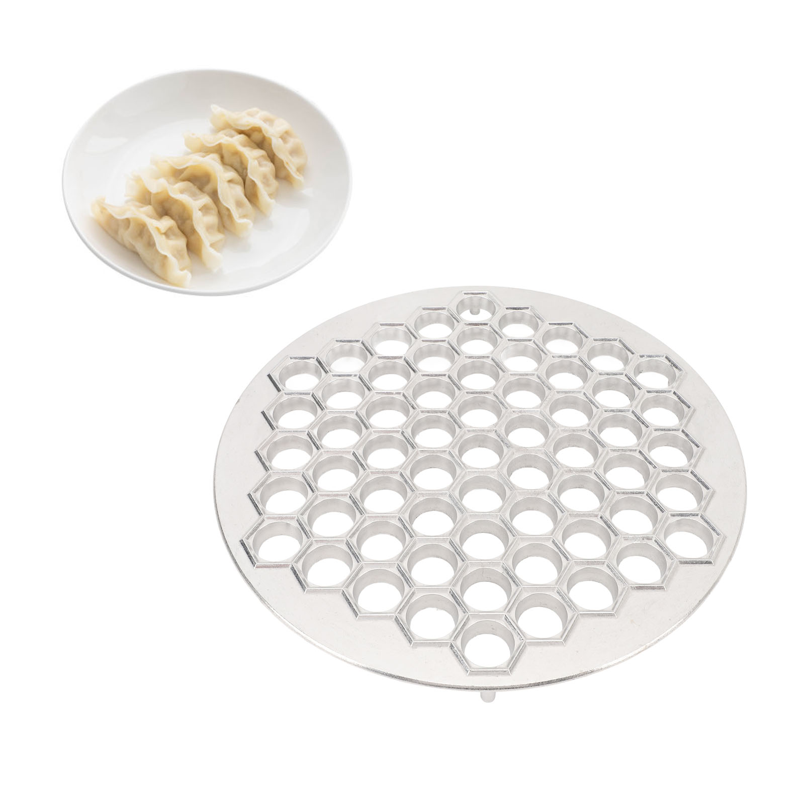 Commercial Kitchen Accessories - Alat Pembuat Pelmeni Multifungsi Pembuat Pangsit