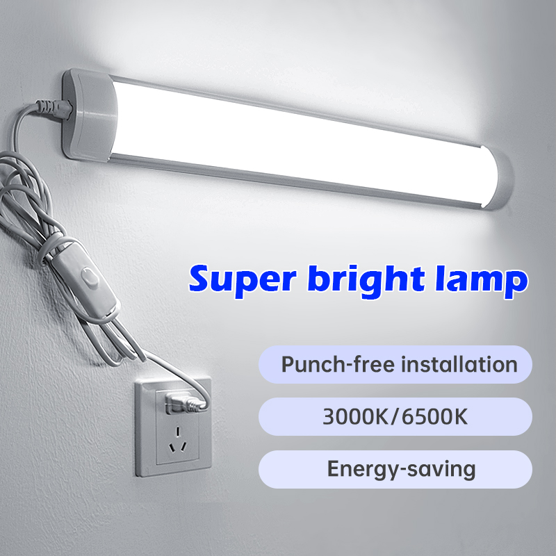 Commercial Kitchen Lighting - Lampu LED Dapur di Bawah Kabinet