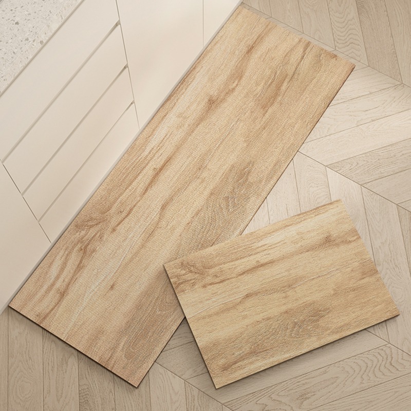 Commercial Kitchen Non Slip Flooring - Karpet Dapur Tahan Air Anti-selip Tikar