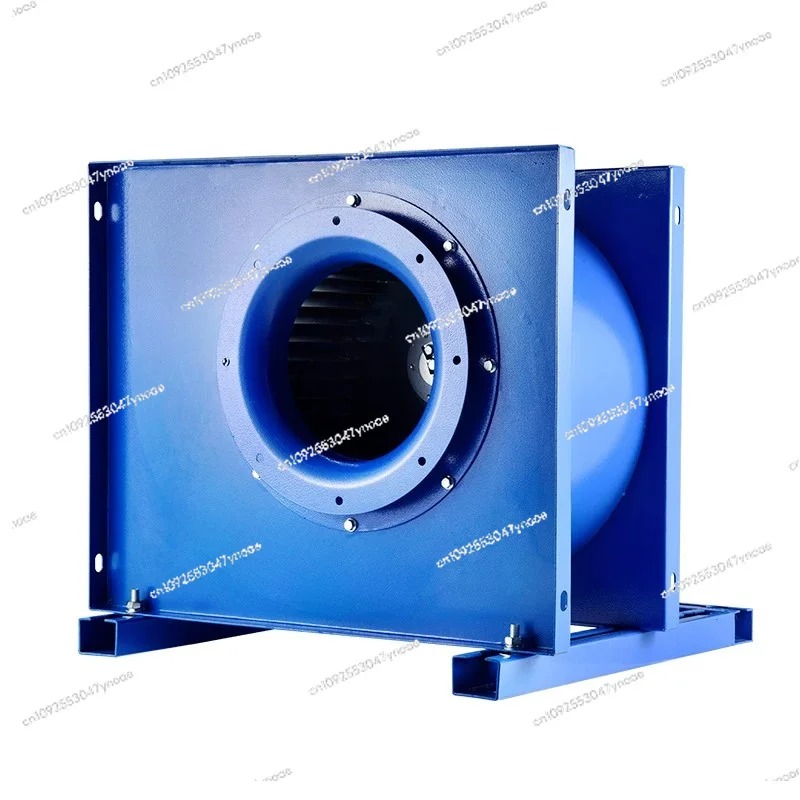 Commercial Kitchen Hoods - Kipas sentrifugal dapur komersial kabinet udara