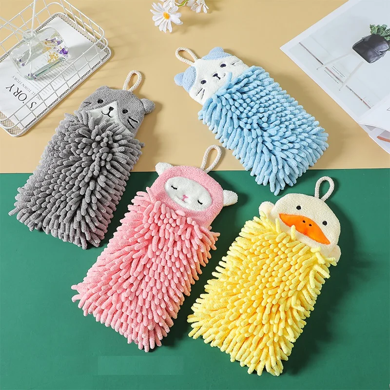 Commercial Kitchen Items - Handuk Lap Tangan yang Dipasang di