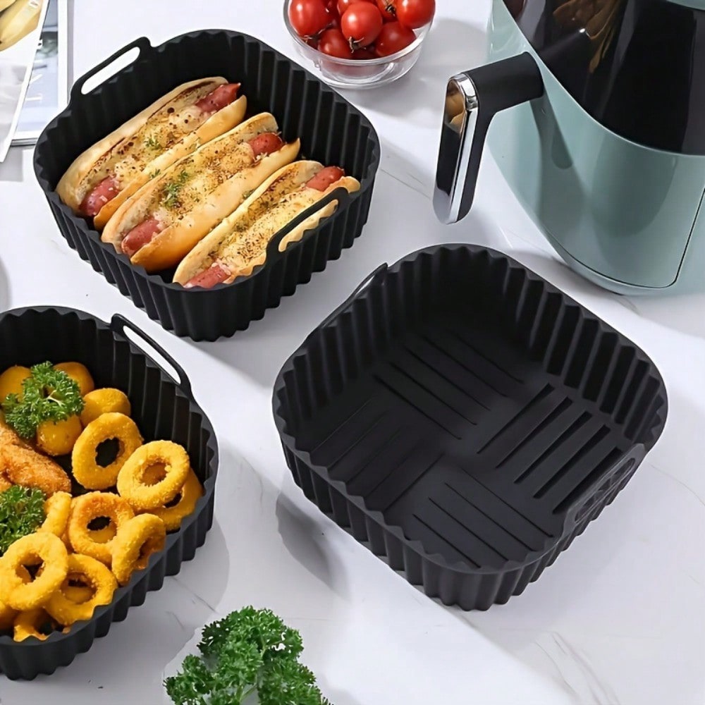 Commercial Kitchen Items - 1 buah Alas Silikon untuk Air