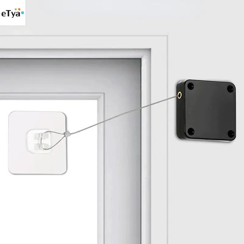 Commercial Kitchen Swing Door - Rumah Otomatis Pintu Kayu Lebih Dekat