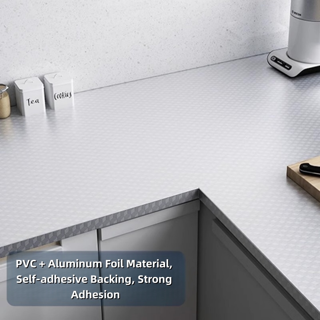 Stiker Kompor Dapur Aluminium  - Commercial Kitchen Warmer ulasan dan harga