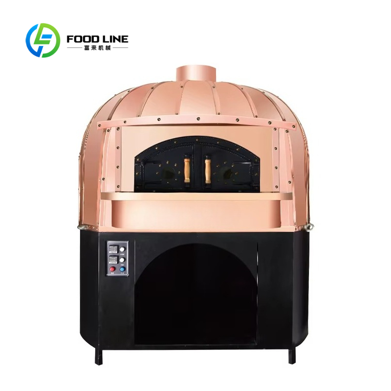 Peralatan Oven Pizza Listrik K - Commercial Kitchen Tile ulasan dan harga