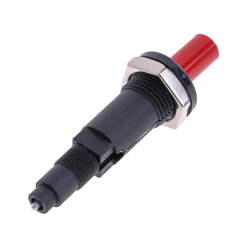 Tombol tekan Piezo Ignitor den - Commercial Kitchen Warmer ulasan dan harga