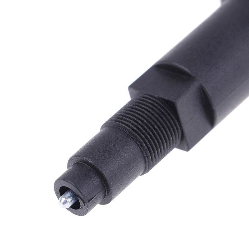 Tombol tekan Piezo Ignitor den - Commercial Kitchen Warmer ulasan dan harga