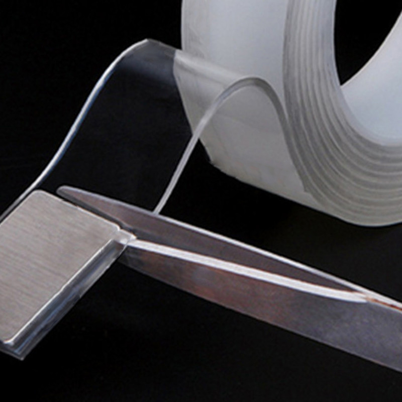 Selotip Nano 1m 2m 3m 5m, pita - Commercial Kitchen Items ulasan dan harga
