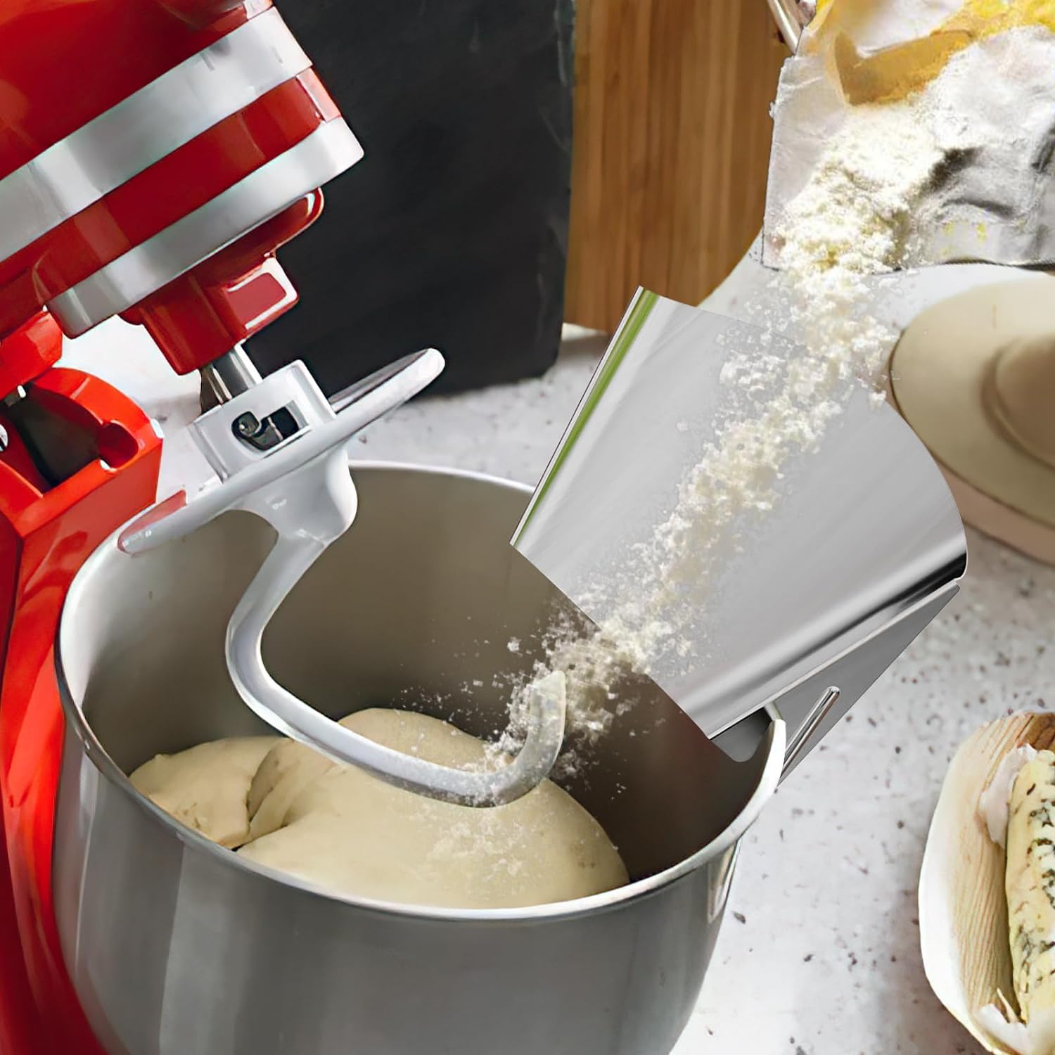 Bejana penuang untuk dapur, pe - Commercial Kitchen Accessories ulasan dan harga