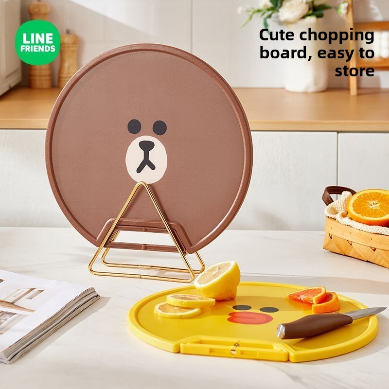 Papan Potong Kartun Anime Coke - Commercial Kitchen Items ulasan dan harga