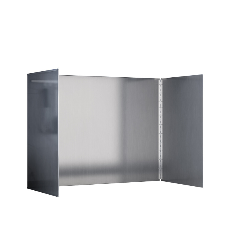 Penyekat Minyak Dapur Penyekat - Commercial Kitchen Warmer ulasan dan harga