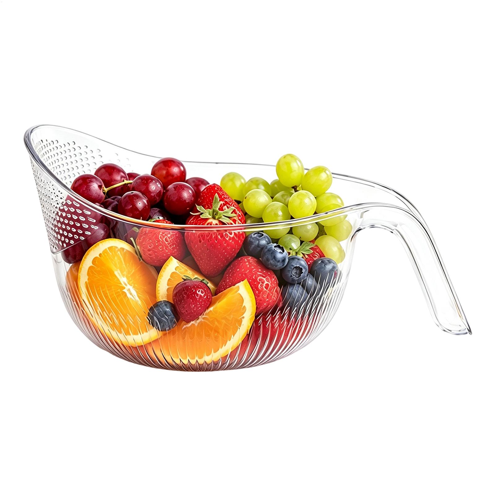 1 Buah Keranjang Saringan Bera - Commercial Kitchen Items ulasan dan harga