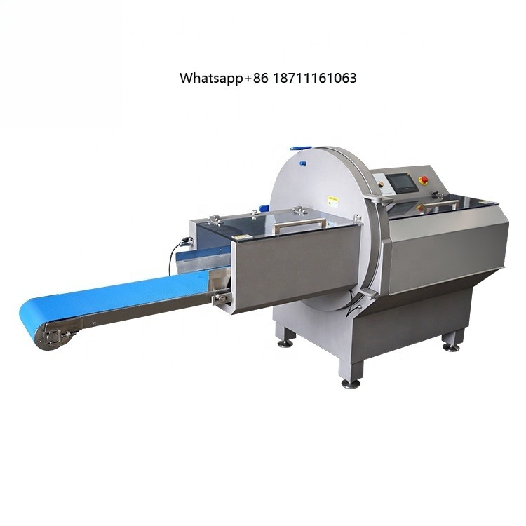 Mesin Pengiris Daging Industri - Meat Slicer Machine ulasan dan harga