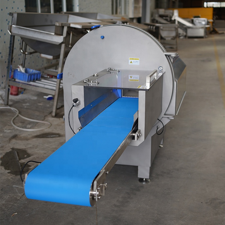 Mesin Pengiris Daging Industri - Meat Slicer Machine ulasan dan harga