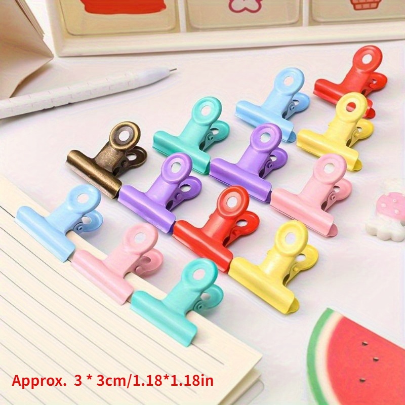 10 Buah Klip Tas Multifungsi K - Commercial Kitchen Items ulasan dan harga