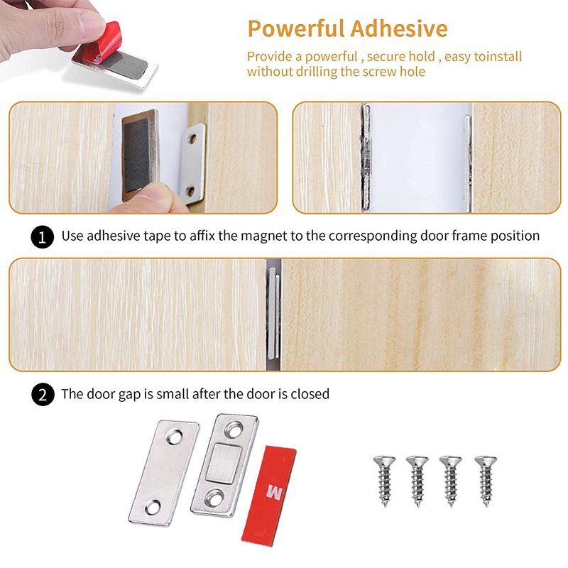Penutup Magnetik Ultra Tipis u - Commercial Kitchen Swing Door ulasan dan harga