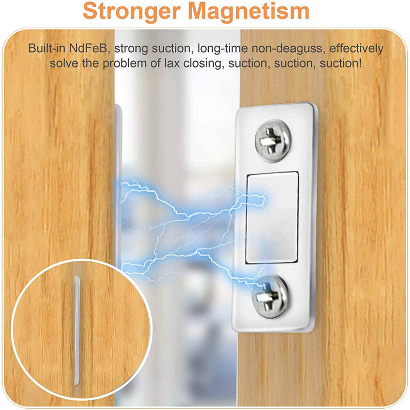 Penutup Magnetik Ultra Tipis u - Commercial Kitchen Swing Door ulasan dan harga