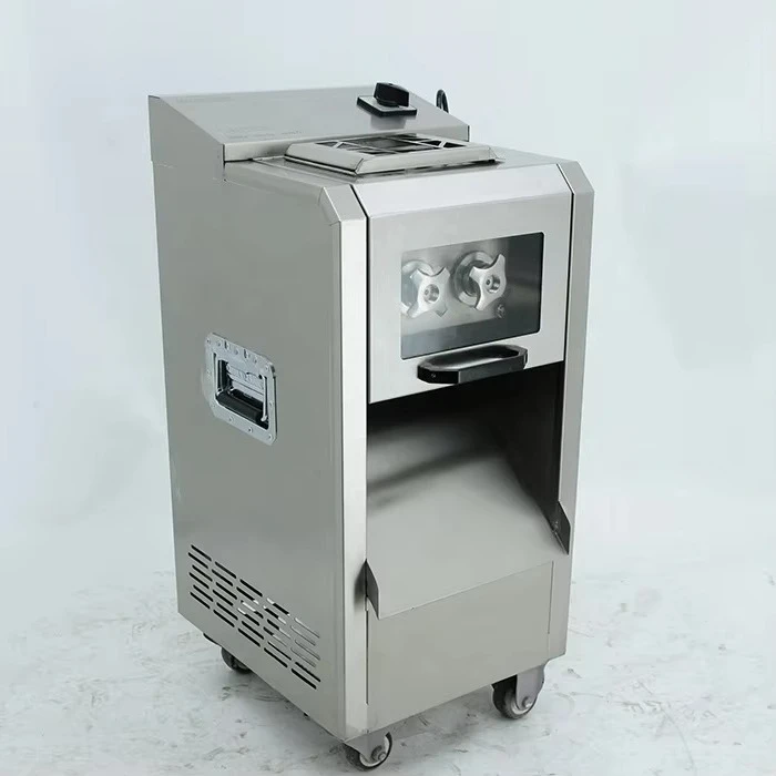 Mesin Pemotong Daging & Pengha - Meat Slicer Machine ulasan dan harga