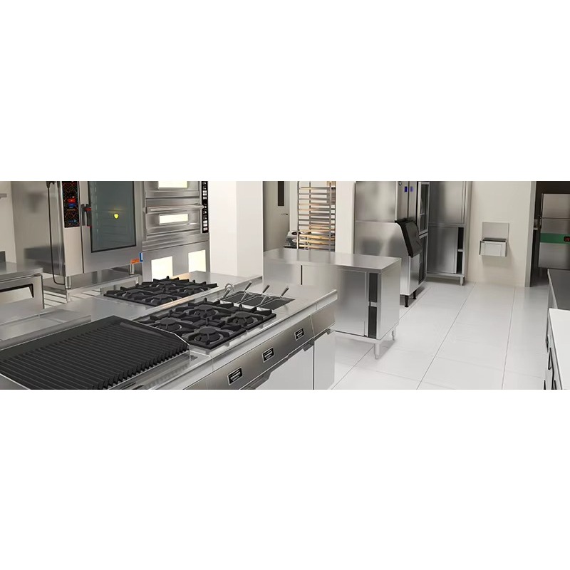 Peralatan Katering Mobile List - Commercial Kitchen Cleaning Services ulasan dan harga