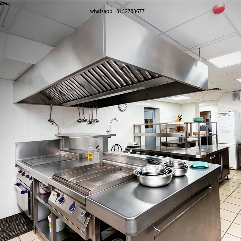 Peralatan Katering Mobile List - Commercial Kitchen Cleaning Services ulasan dan harga