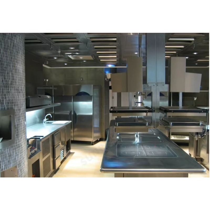 Peralatan Katering Mobile List - Commercial Kitchen Cleaning Services ulasan dan harga