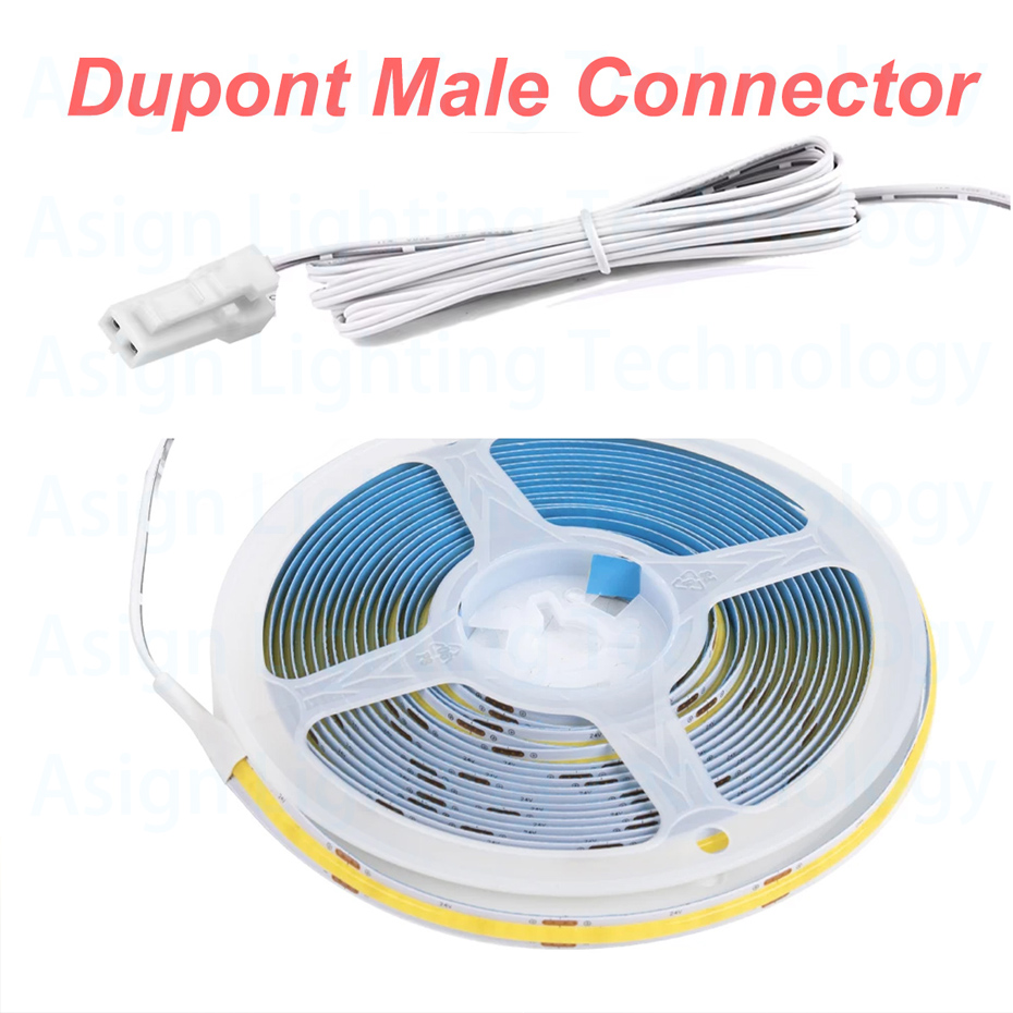 320LEDs/m Hanya Lampu Strip CO - Commercial Kitchen Lighting ulasan dan harga