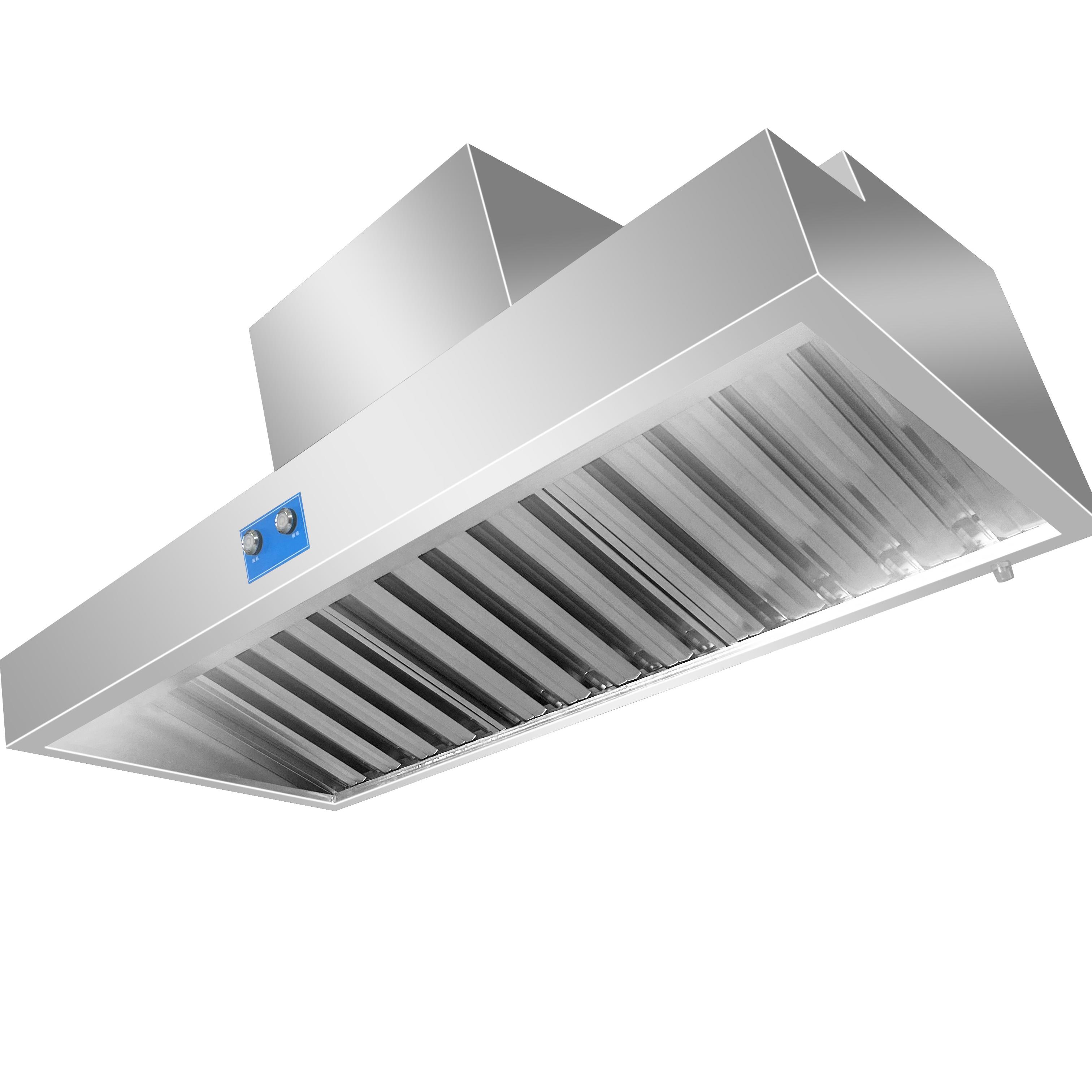 Penggunaan RV 1200 Mm Island K - Commercial Kitchen Hoods ulasan dan harga