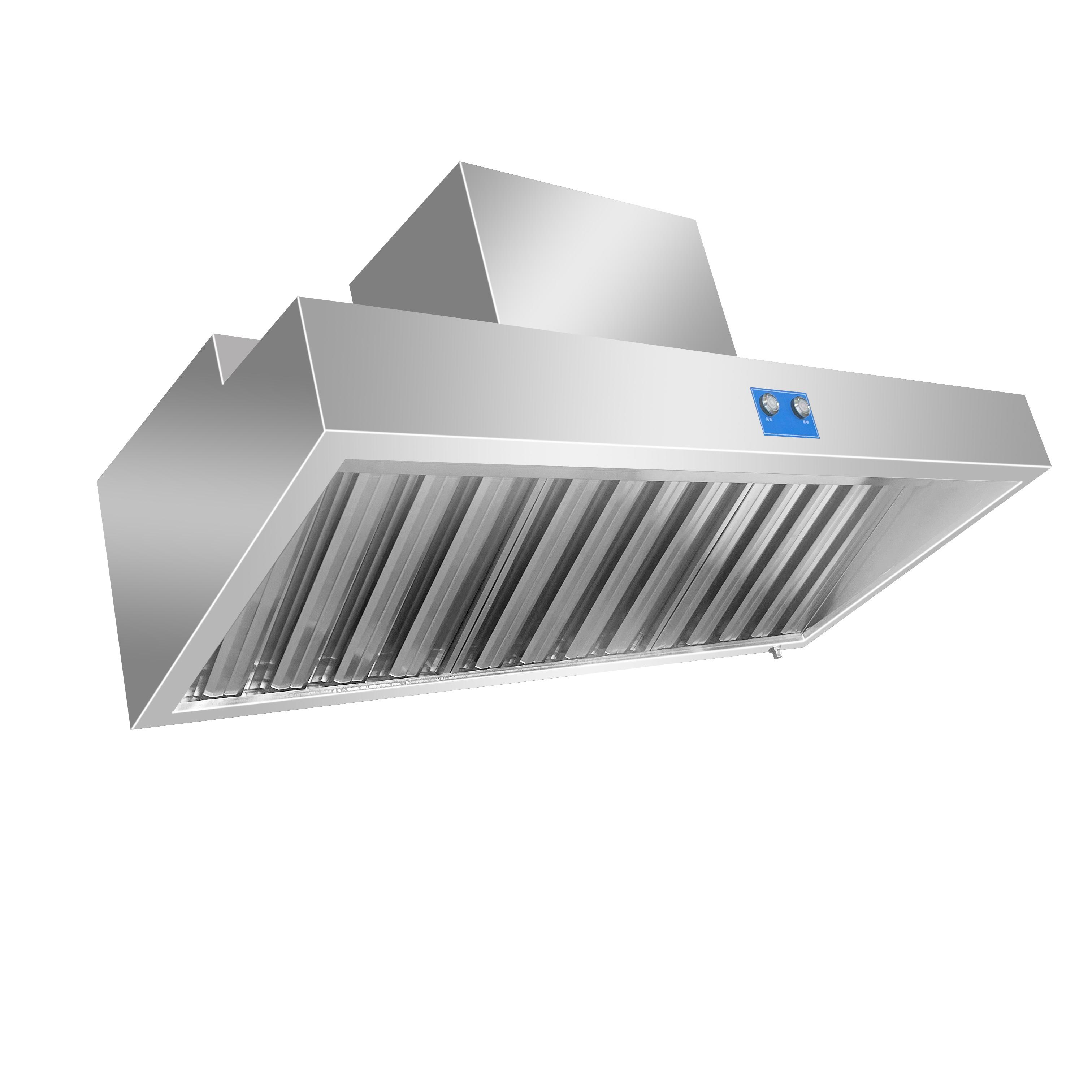 Penggunaan RV 1200 Mm Island K - Commercial Kitchen Hoods ulasan dan harga