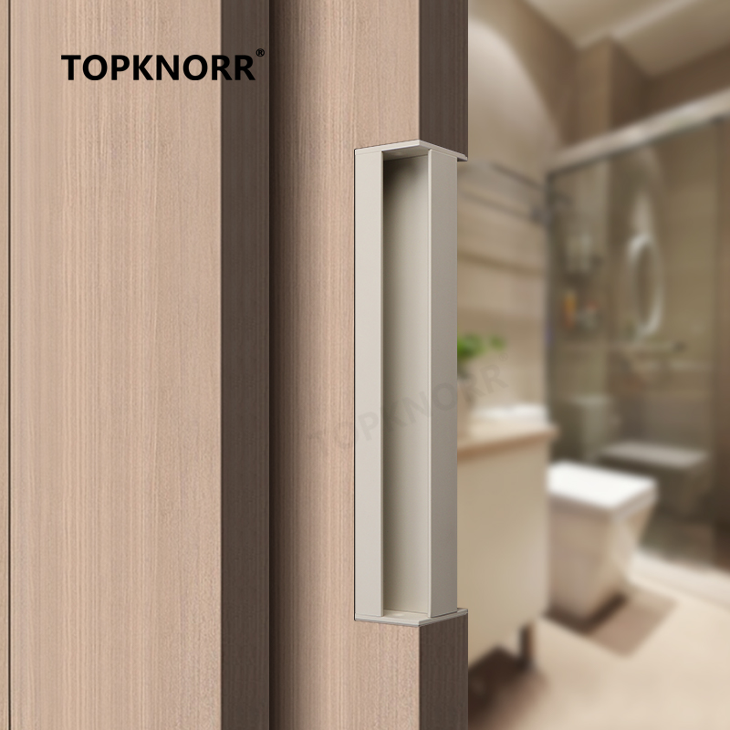 Gagang pintu saku pegangan sam - Commercial Kitchen Swing Door ulasan dan harga