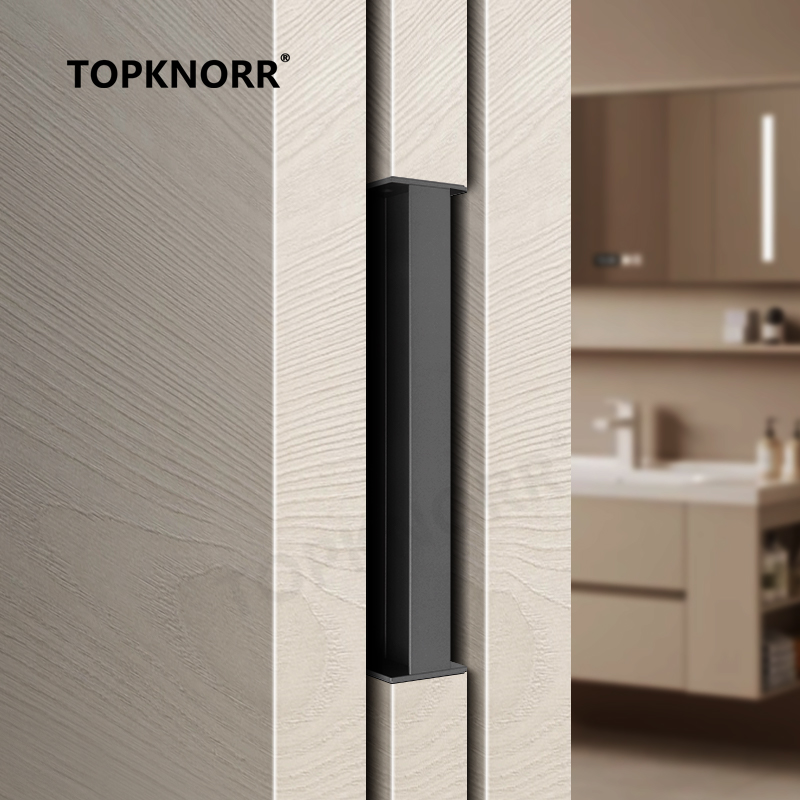 Gagang pintu saku pegangan sam - Commercial Kitchen Swing Door ulasan dan harga
