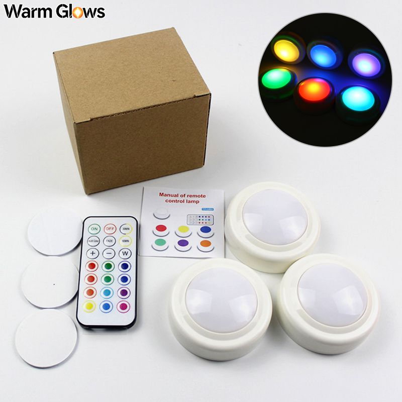 Lampu LED RGB di Bawah Kabinet - Commercial Kitchen Lighting ulasan dan harga