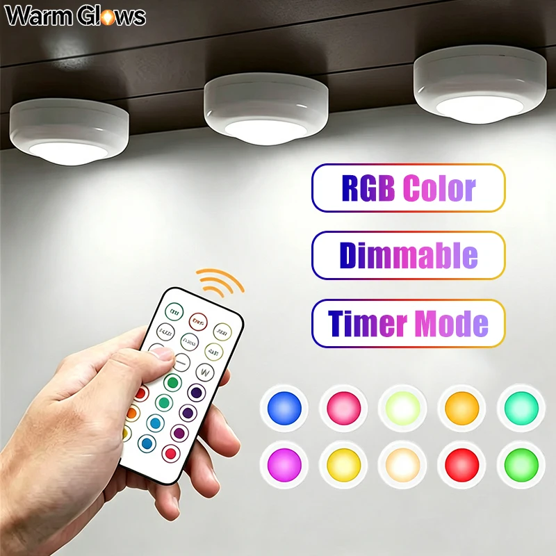 Lampu LED RGB di Bawah Kabinet - Commercial Kitchen Lighting ulasan dan harga