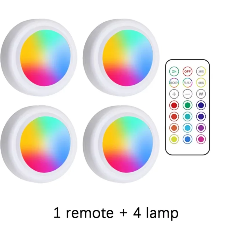 Lampu LED RGB di Bawah Kabinet - Commercial Kitchen Lighting ulasan dan harga
