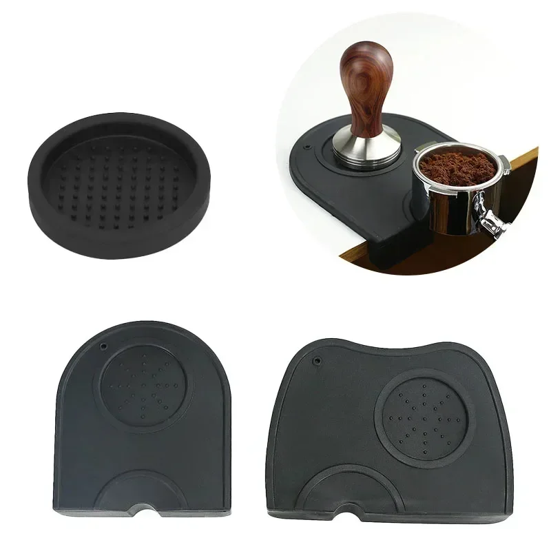 Alas Kopi Silikon Anti Selip u - Commercial Kitchen Items ulasan dan harga