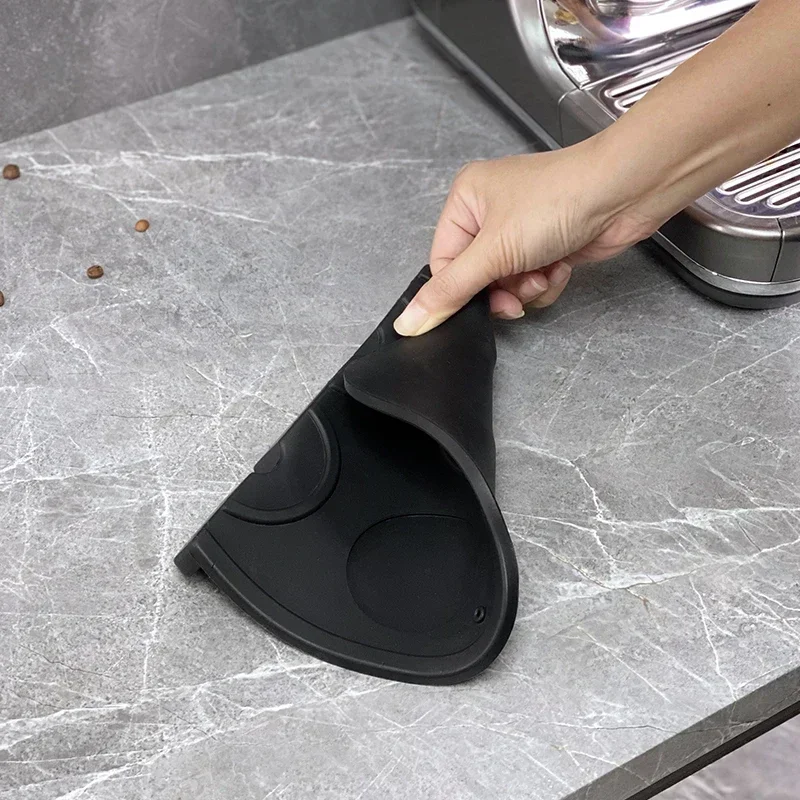 Alas Kopi Silikon Anti Selip u - Commercial Kitchen Items ulasan dan harga