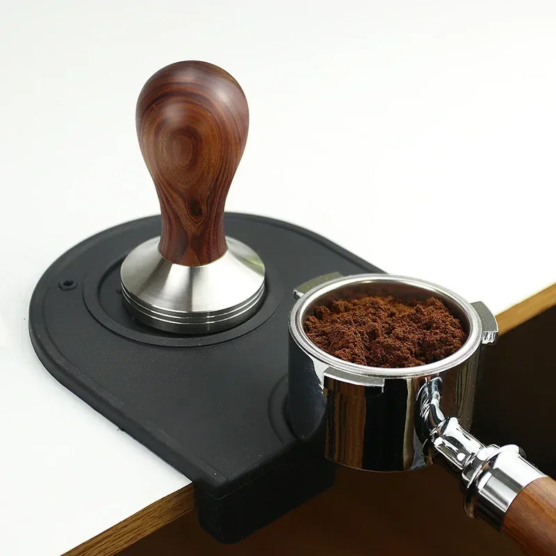 Alas Kopi Silikon Anti Selip u - Commercial Kitchen Items ulasan dan harga