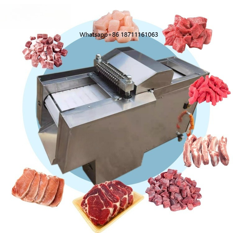 Mesin Pemotong Daging Sapi dan - Meat Slicer Machine ulasan dan harga