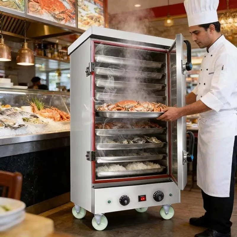 Peralatan Dapur Komersial Peng - Commercial Kitchen Kitchen ulasan dan harga