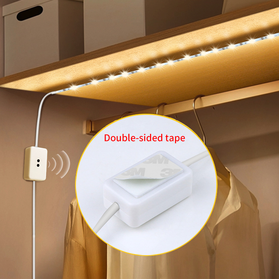 Lampu LED bawah kabinet 1m-10m - Commercial Kitchen Lighting ulasan dan harga