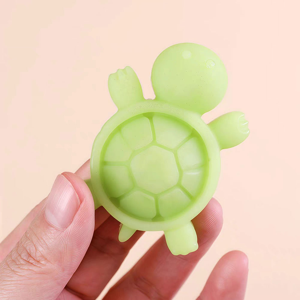 Turtles Ice Tray 3D Tortoises  - Commercial Kitchen Items ulasan dan harga