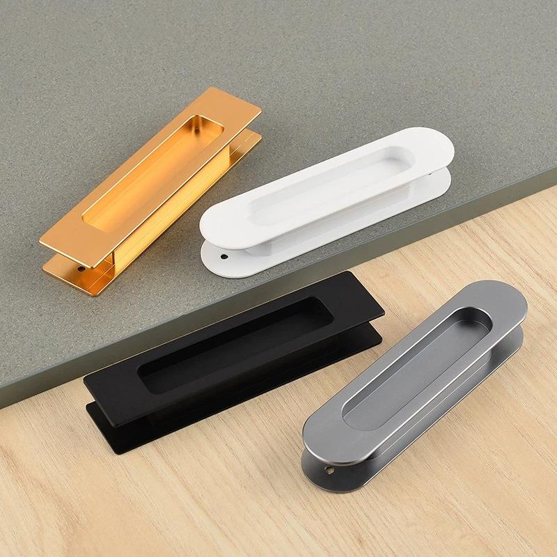 Pegangan Pintu Geser Tersembun - Commercial Kitchen Swing Door ulasan dan harga