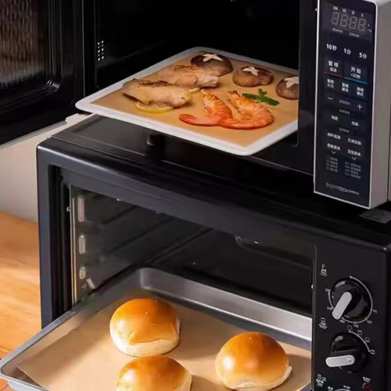 Alas kertas panggang loyang Ov - Commercial Kitchen Equipment List ulasan dan harga