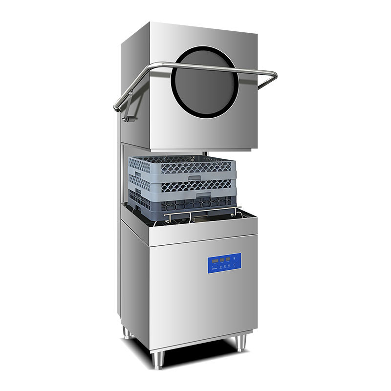 Mesin Pencuci Piring Komersial - Commercial Kitchen Hoods ulasan dan harga