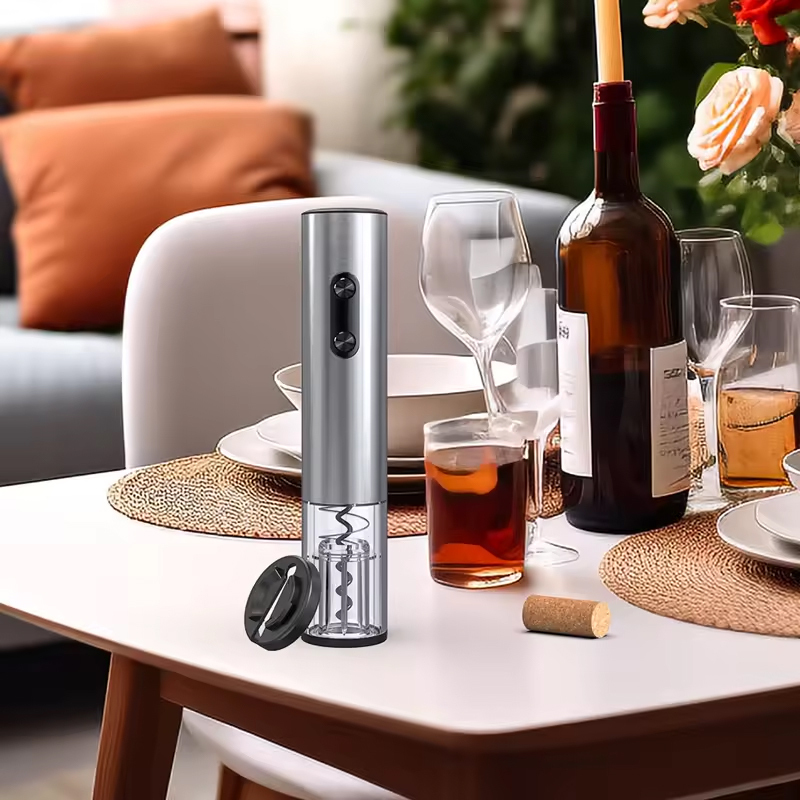 1/4 pcs Pembuka Botol Anggur E - Commercial Kitchen Items ulasan dan harga