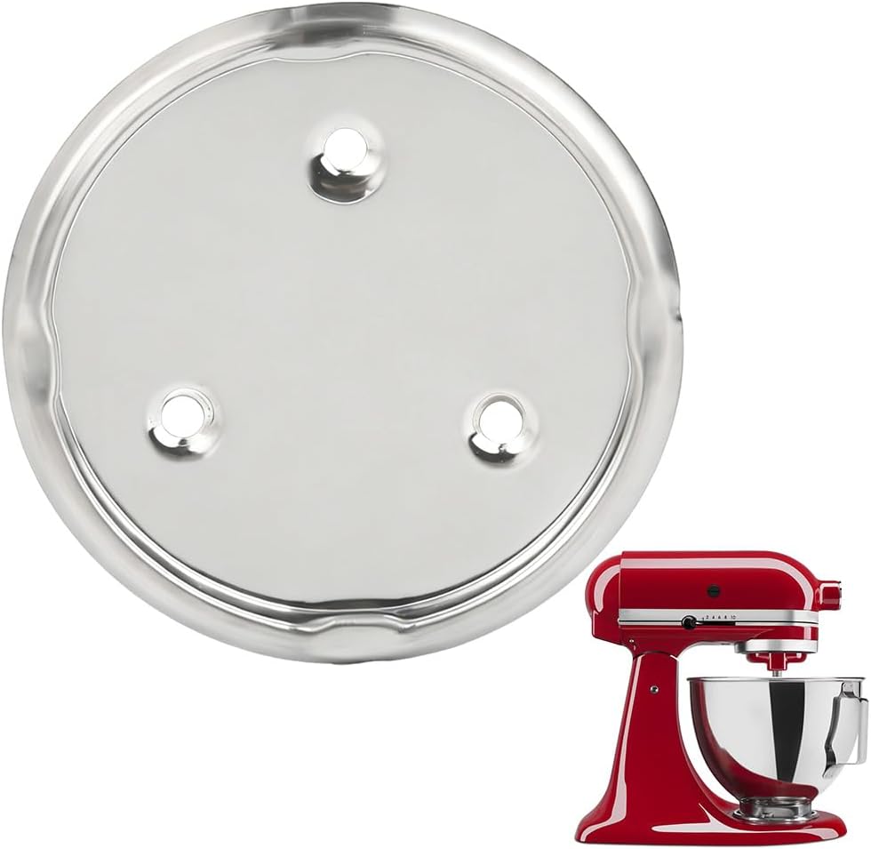 Pengganti Tutup Sekrup Mangkuk - Commercial Kitchen Accessories ulasan dan harga
