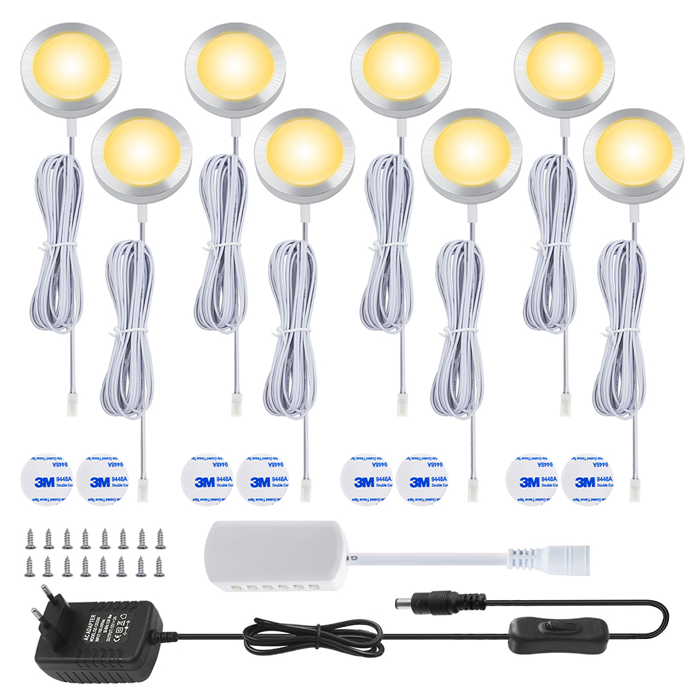 Koleksi Kit Daya Sakelar Lampu - Commercial Kitchen Lighting ulasan dan harga