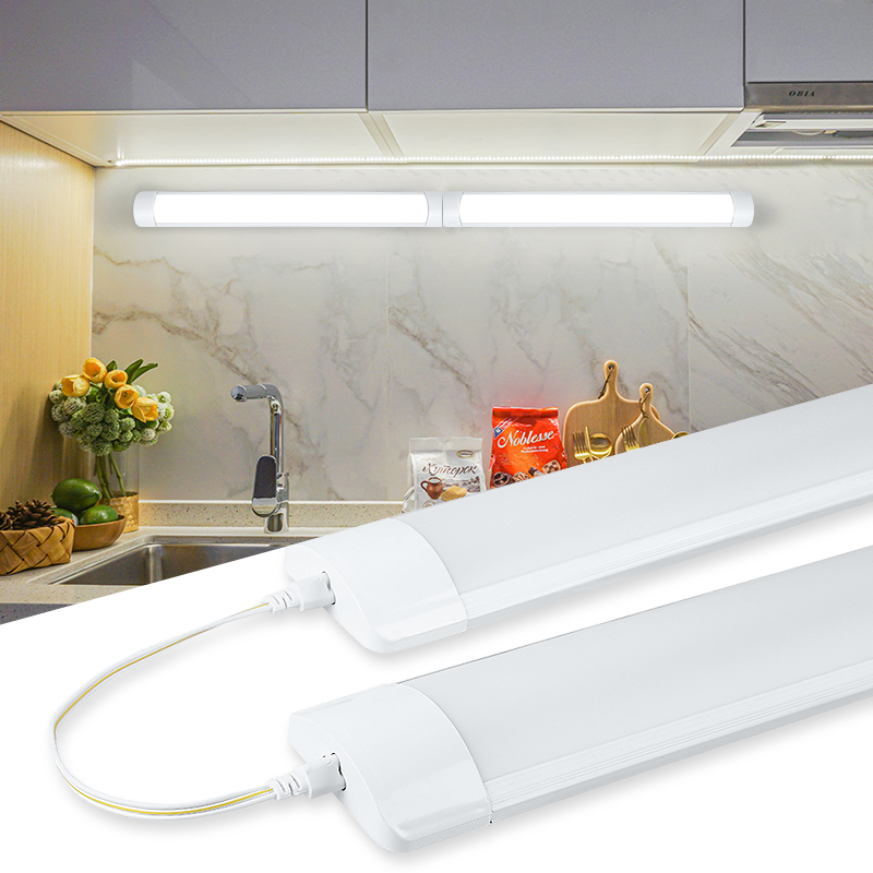 Lampu LED Dapur di Bawah Kabin - Commercial Kitchen Lighting ulasan dan harga