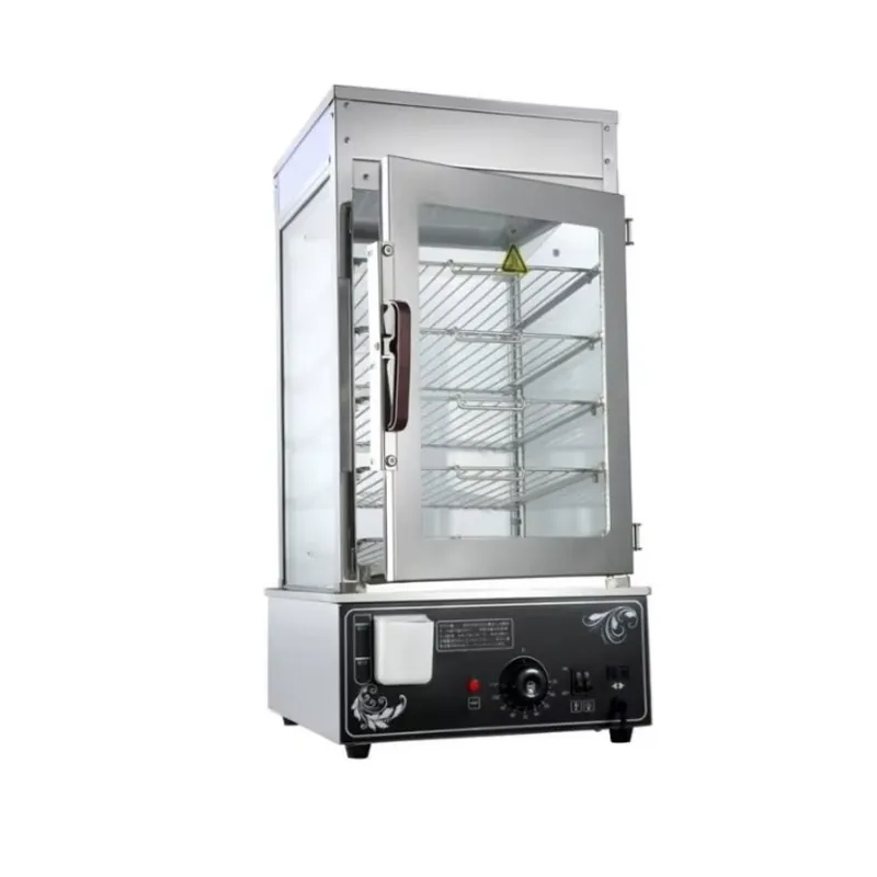 2026 Terlaris! Kabinet Penguku - Commercial Steamer Cabinet ulasan dan harga